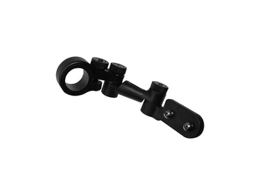 BBB Cycling BFD-15R Mounting Bracket Set Rear